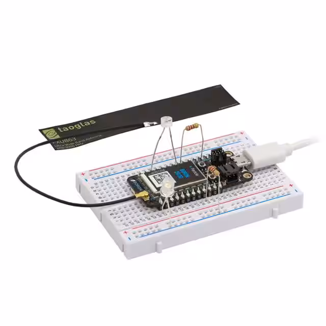 BRN314KIT Particle Industries, Inc.  Cartes de kits d'évaluation et de développement RF